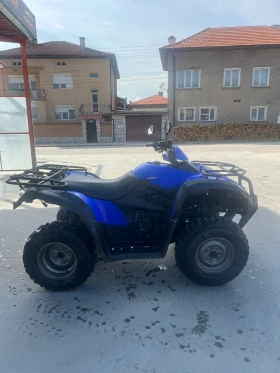 Kymco MXU 500 | Mobile.bg    9