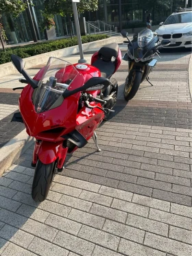 Ducati Panigale * v4* CARFAX * ��� ������������ ������ | Mobile.bg � ����� ������ 3