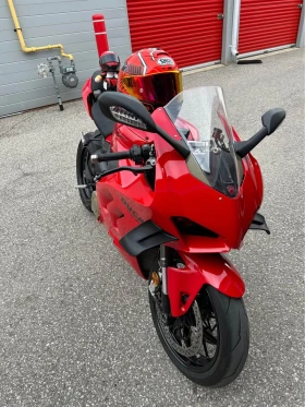 Ducati Panigale * v4* CARFAX * ��� ������������ ������ | Mobile.bg � ����� ������ 4