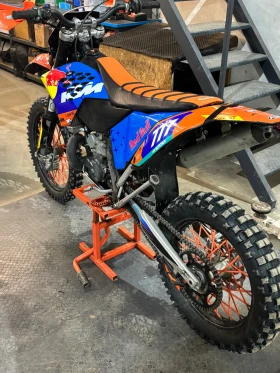 Ktm EXC 250  | Mobile.bg � ����� ������ 3
