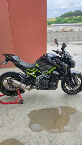 Kawasaki Z 900  A2 | Auto.bg — изображение 5