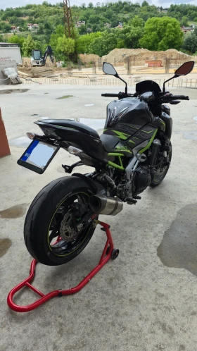 Kawasaki Z 900  A2 | Auto.bg — изображение 4
