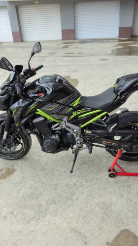 Kawasaki Z 900  A2 | Auto.bg — изображение 2
