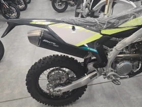 Fantic 250 XEF 250I NEW!!!KM.0!!! | Mobile.bg � ����� ������ 9