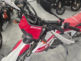 Fantic 250 XEF 250I NEW!!!KM.0!!! | Mobile.bg � ����� ������ 6
