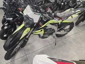 Fantic 250 XEF 250I NEW!!!KM.0!!! | Mobile.bg � ����� ������ 8
