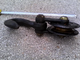 Допълнително оборудване Друг вид Кука 5т, снимка 2