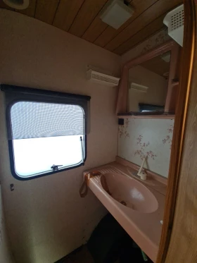 Каравана Caravelair РЕГИСТРИРАНА !!! ТОП ЦЕНА , снимка 9