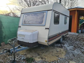 Каравана Caravelair РЕГИСТРИРАНА !!! ТОП ЦЕНА , снимка 2