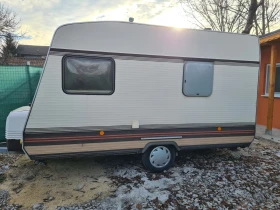 Каравана Caravelair РЕГИСТРИРАНА !!! ТОП ЦЕНА , снимка 1