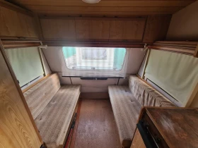 Каравана Caravelair РЕГИСТРИРАНА !!! ТОП ЦЕНА , снимка 6