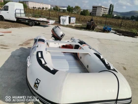       Zander 360