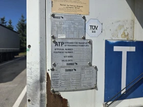 Полуремарке Schmitz SKO 24, снимка 5