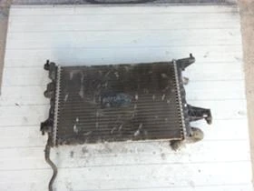 Охладителна система за Opel Combo, снимка 2