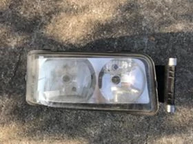 Светлини за Man Tga, снимка 1