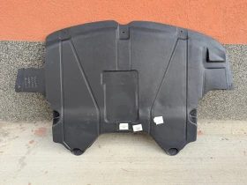 Подкартерна кора за Alfa Romeo 156, 147, снимка 1