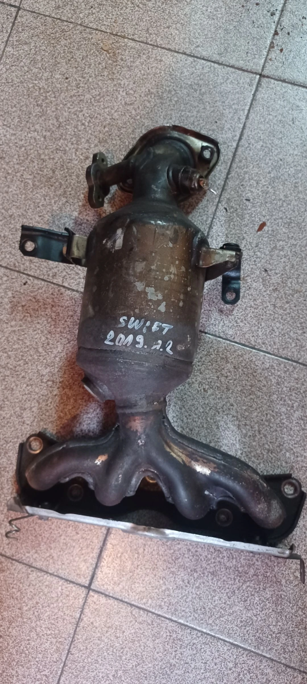   SUZUKI SWIFT 2019  1.2 | Mobile.bg   1