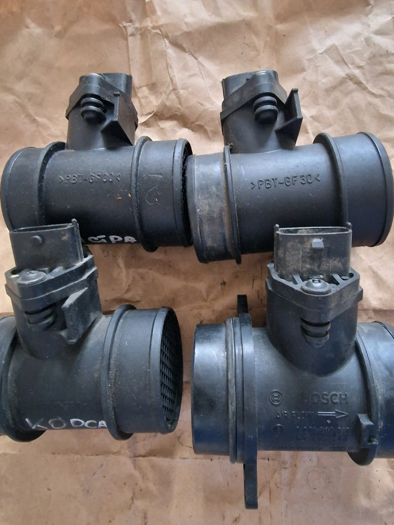 55350045 ��������� OPEL 0281002619 | Mobile.bg � ����������� 1