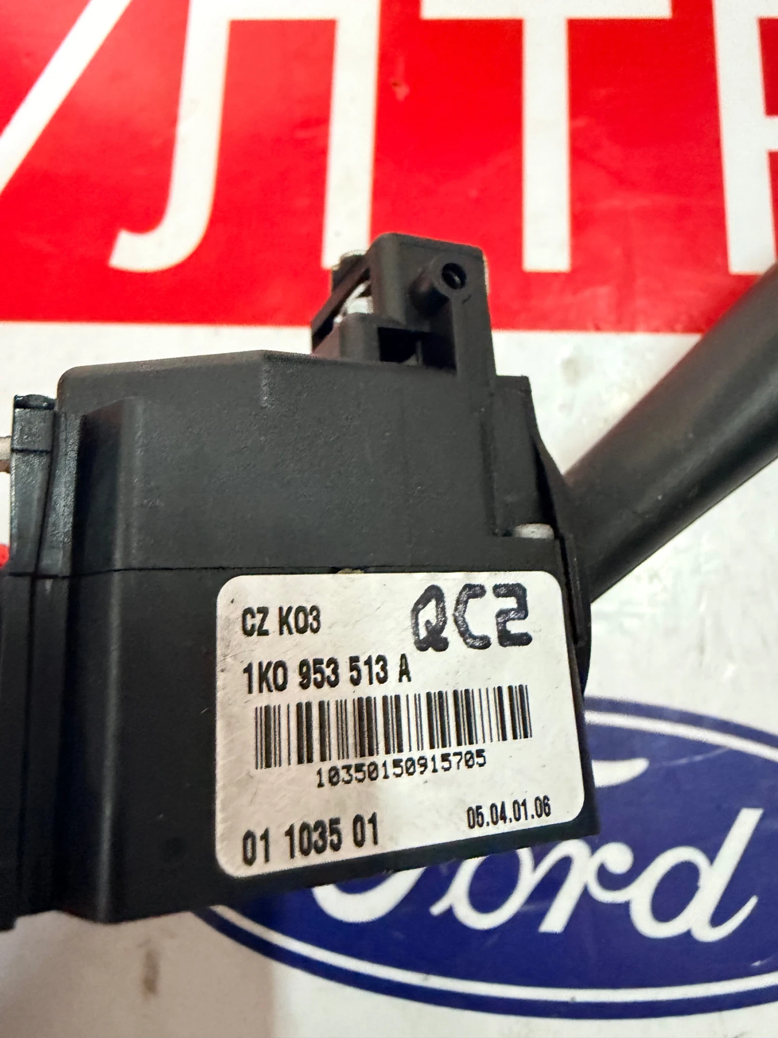 1K0953513A  ����/������ �� ������ VW GOLF 5 1K0 953 531 A | Mobile.bg � ����������� 3