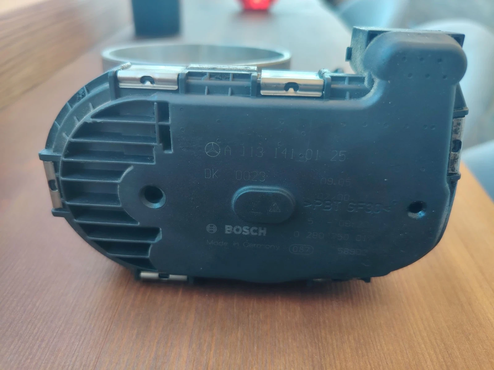 ��������� ����� �� ��������  W221 350 ������ | Mobile.bg � ����������� 3