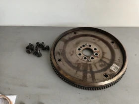 Маховик рено лагуна 2.0дци 