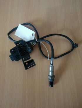 Ламбда сонда Фолксваген Голф 7 1.6тди (9)