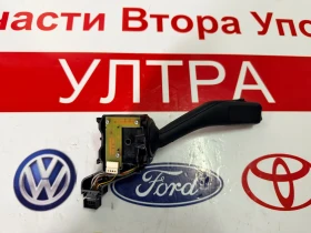 1K0953513A  Ключ/Лостче за мигачи VW GOLF 5 1K0 953 531 A, снимка 2 - Части - 53417661