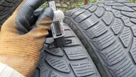 Гуми Зимни 225/50R17, снимка 3