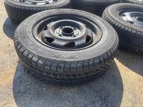Гуми с джанти Debica 160/70R13, снимка 7