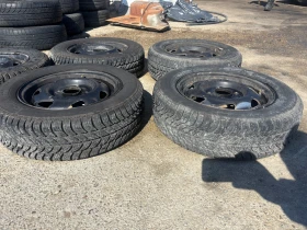 Гуми с джанти Debica 160/70R13, снимка 10