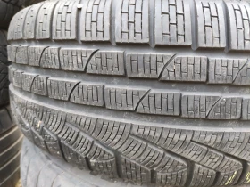 Гуми Зимни 245/50R18, снимка 4