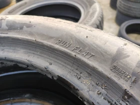 Гуми Зимни 245/50R18, снимка 8
