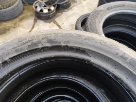 Гуми Зимни 245/50R18, снимка 9