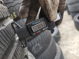 Гуми Зимни 245/50R18, снимка 7