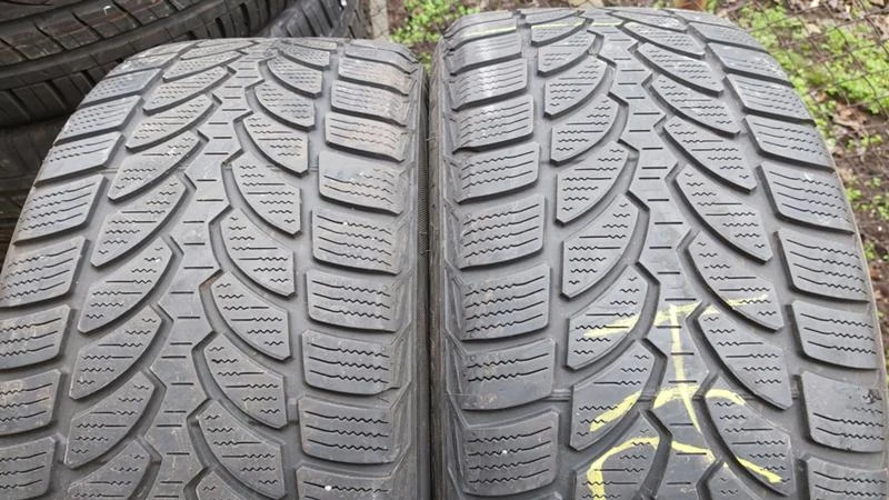 Гуми Зимни 225/50R17, снимка 1 - Гуми и джанти - 27533065