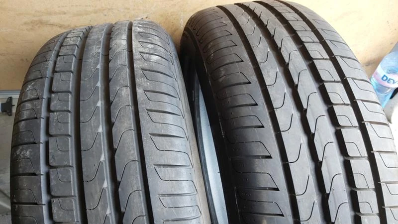 Гуми Летни 225/50R18, снимка 1 - Гуми и джанти - 28771602