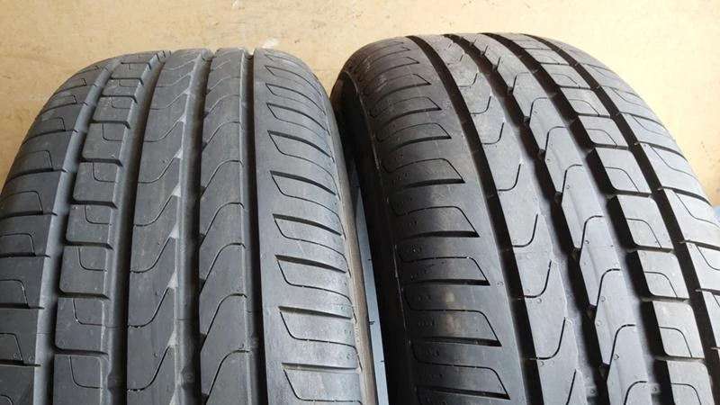 Гуми Летни 225/50R18, снимка 2 - Гуми и джанти - 28771602