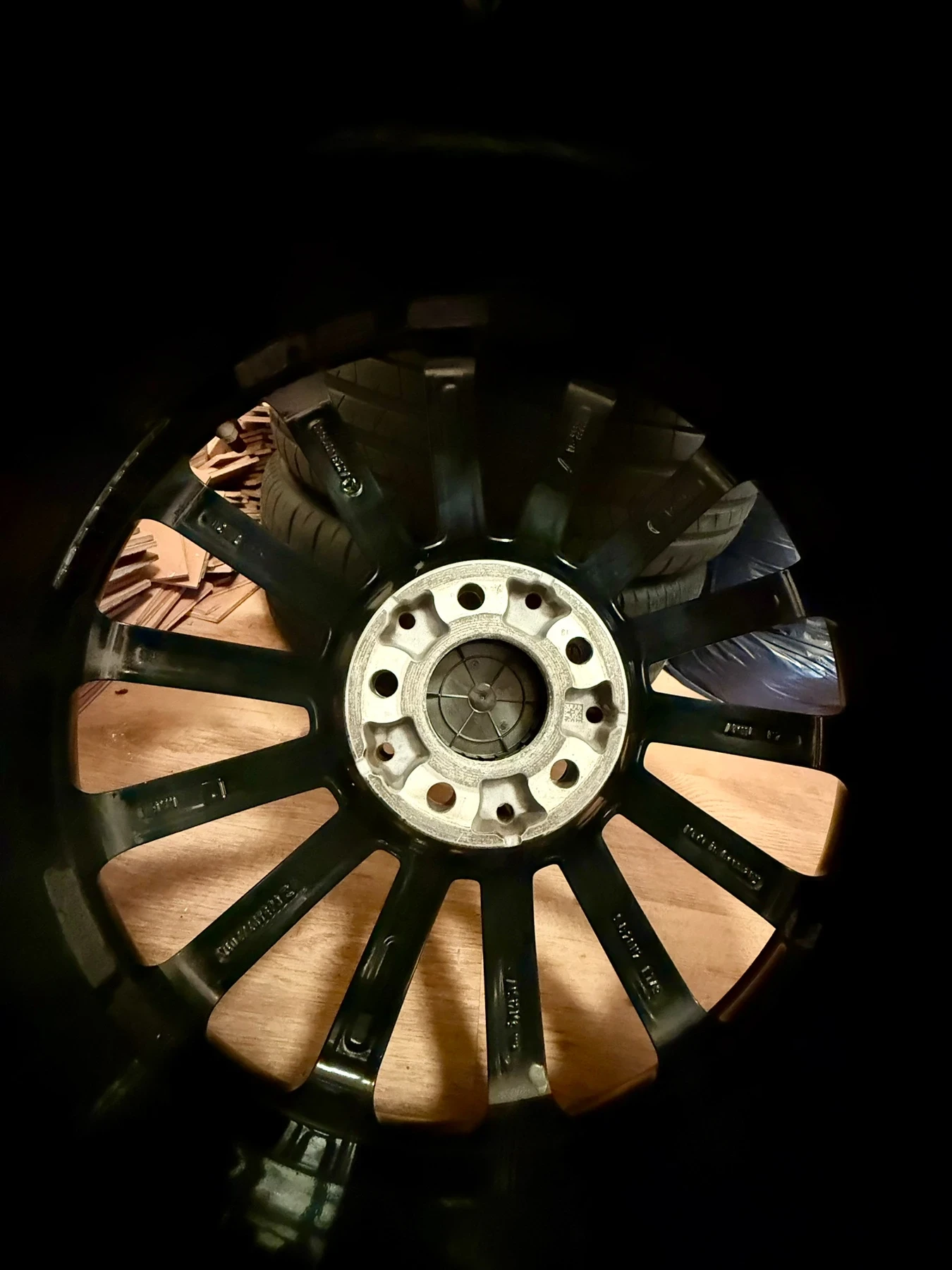 ���� � ������ 275/35R20 �� Mercedes-Benz | Mobile.bg � ����������� 9