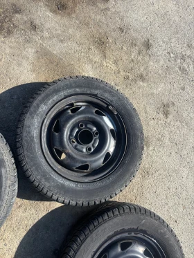 ���� � ������ 160/70R13 �� Ford Fiesta | Mobile.bg � ����� ������ 3