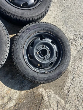 ���� � ������ 160/70R13 �� Ford Fiesta | Mobile.bg � ����� ������ 6