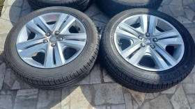 ���� � ������ 195/55R16 �� Peugeot 208 | Mobile.bg � ����� ������ 3