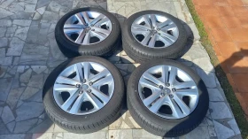 ���� � ������ 195/55R16 �� Peugeot 208 | Mobile.bg � ����� ������ 2