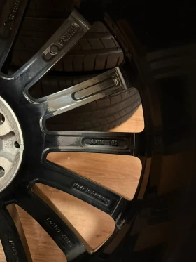 ���� � ������ 275/35R20 �� Mercedes-Benz | Mobile.bg � ����� ������ 10
