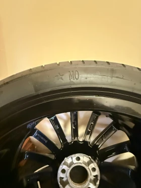 ���� � ������ 275/35R20 �� Mercedes-Benz | Mobile.bg � ����� ������ 6
