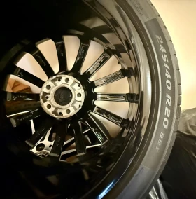 ���� � ������ 275/35R20 �� Mercedes-Benz | Mobile.bg � ����� ������ 7