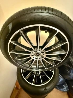 ���� � ������ 275/35R20 �� Mercedes-Benz | Mobile.bg � ����� ������ 3