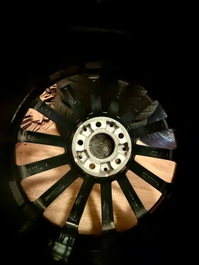 ���� � ������ 275/35R20 �� Mercedes-Benz | Mobile.bg � ����� ������ 9