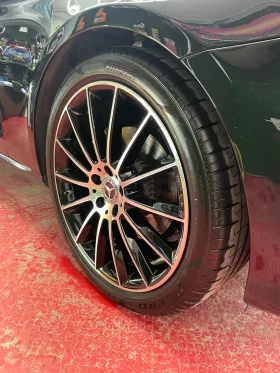 ���� � ������ 275/35R20 �� Mercedes-Benz | Mobile.bg � ����� ������ 2