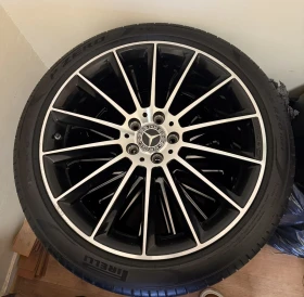 ���� � ������ 275/35R20 �� Mercedes-Benz | Mobile.bg � ����� ������ 11