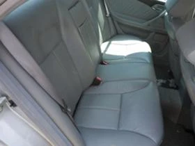 Mercedes-Benz E 320 3.2 CDI Avantgarde, снимка 3